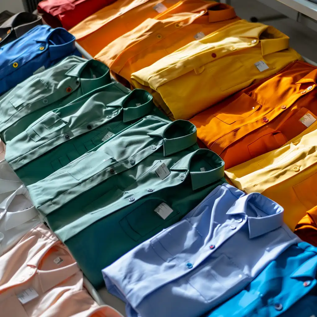 Trendy jasschorten voor elke professional