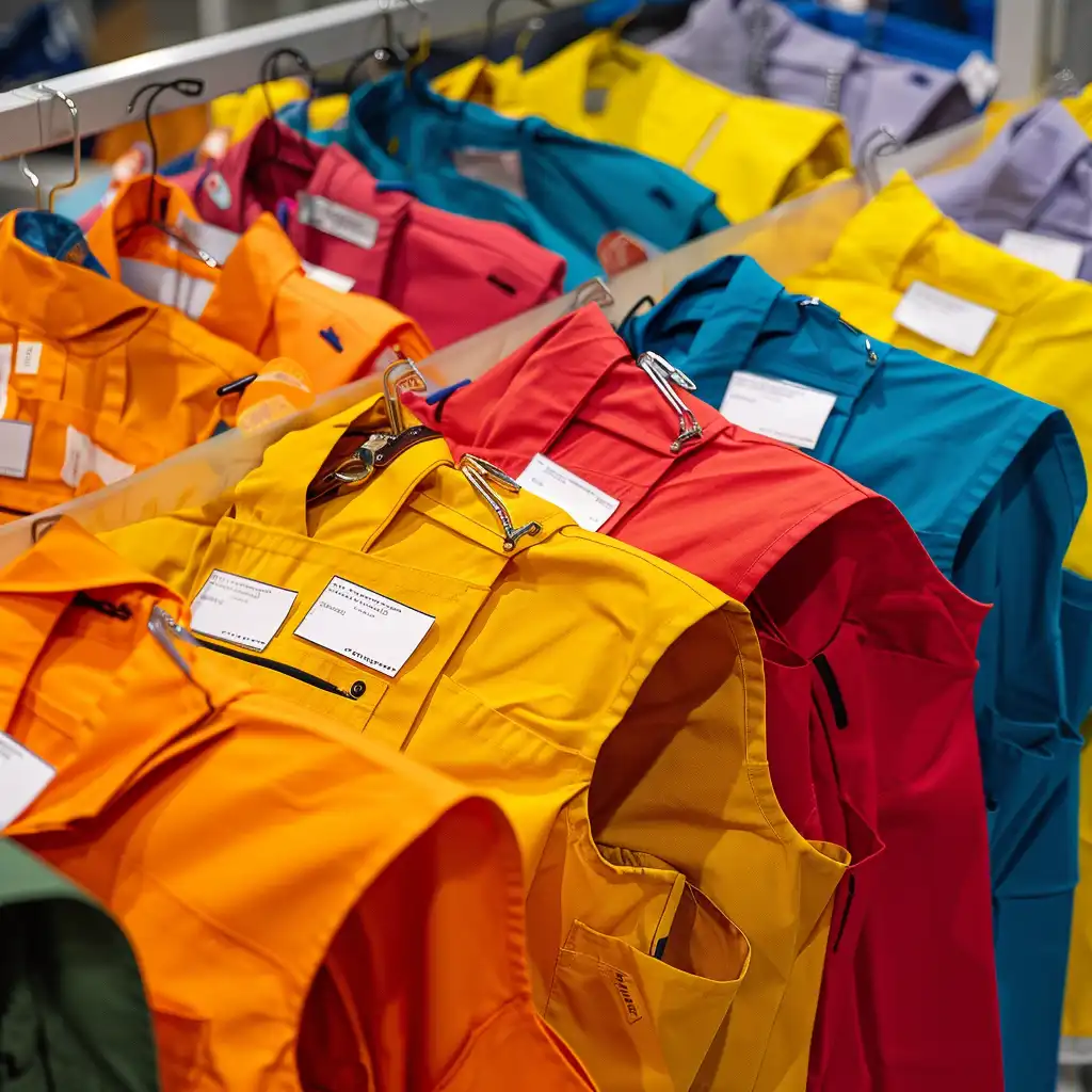 Hoe kies je het perfecte jasschort?